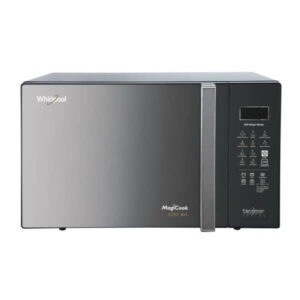 MAGI COOK BLACK MIRROR