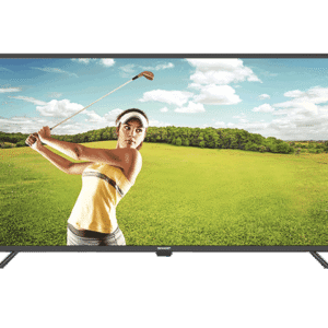 Sharp 2T-C42EG2X 42" GOOGLE TV