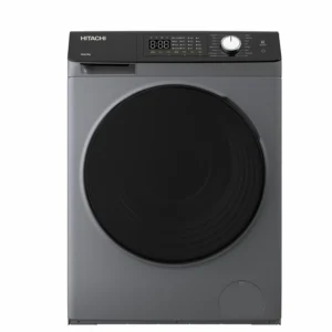 Hitachi Inverter Washing Machine | BD-802HVOS/W | 8 KG