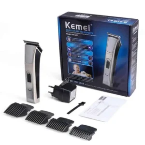 Kemei KM-5017 Trimmer