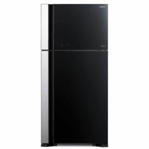 hitachi refrigerator r R-VG690P7PB