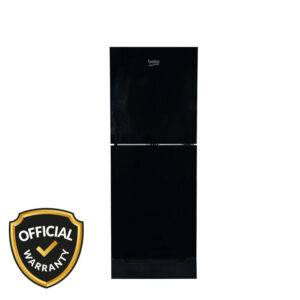 Beko 321L Top Mount Refrigerator (BOREF-B3RDSB330ZGB)