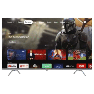 Android TV