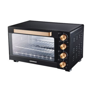 Danaaz DZEO35BK 35 LITER Electric Oven