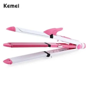Kemei KM-1213 Hair Straightener
