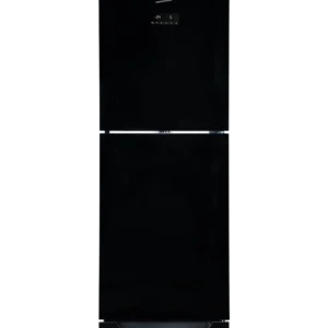 No Frost Refrigerator | B3RDNR37ZGB | 375L | Black