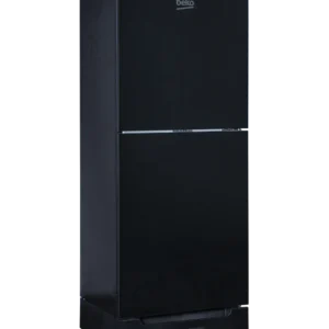 Top Mount Refrigerator | FTDS23ZBG | 231 L | Black