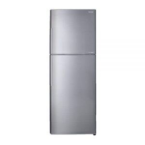 Sharp Inverter Refrigerator SJ-EX345E-SL